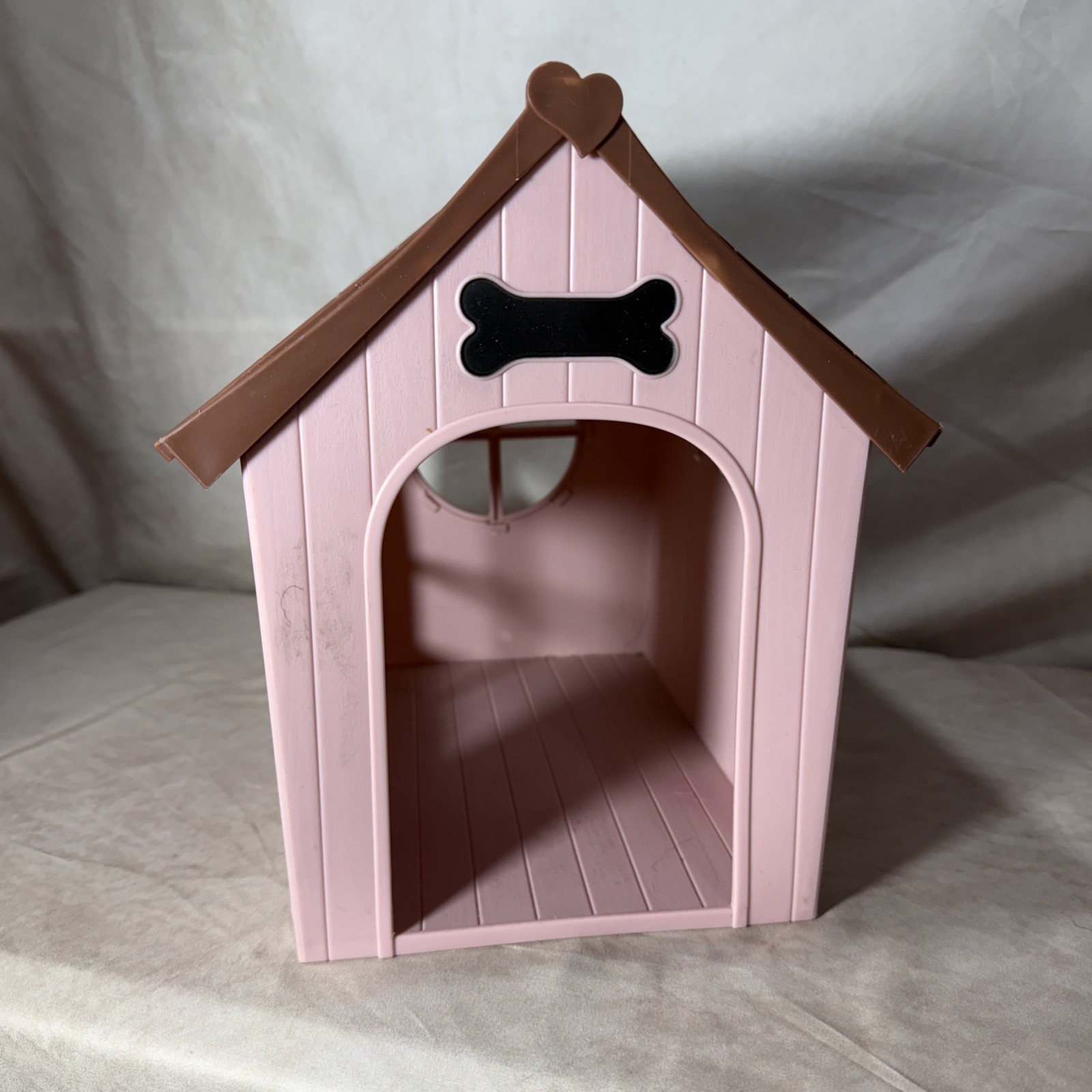 Our Generation Dog House Playset for 18" Dolls & Plush Pets 