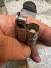 IMCO Triplex Super 6700 Lighter Chrome Made In Austria Vintage Original — photo 4
