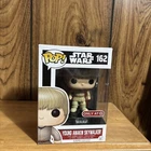 Funko Pop! Vinyl: Star Wars Anakin Skywalker (Young) Target (Exclusive) #162