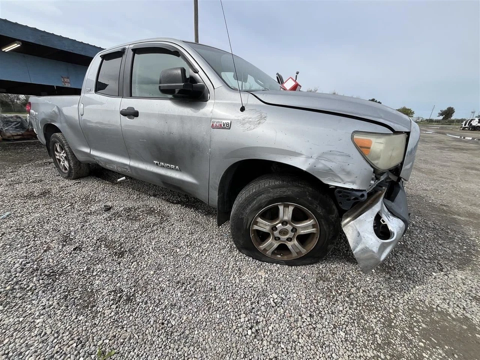 SECONDARY AIR INJECTION PUMP 176100S010 2007-2013 TOYOTA TUNDRA Foto 2 de 4