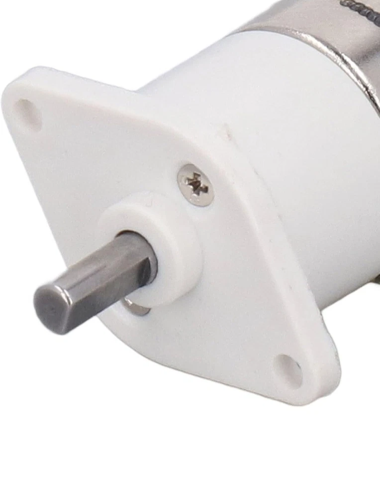 Micro Stepper Motor Brushless High Torsion Slow Speed Electric DC 12V 2 Phase  - Image 3 of 4