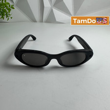 Meta Starfire Kylie Edition AI Smart Glasses 12MP Camera, Live Translate