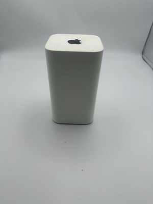 Apple AirPort Extreme Base Station Wireless Router 6th Generation A1521 No Cord