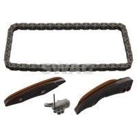 Swag Steuerkettensatz FüR BMW X3 Xdrive20D Sdrive18D 3Er Touring Mini Mini F25