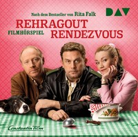 Rehragout-Rendezvous,2 Audio-Cd | Rita Falk | Deutsch | Audio-Cd | 100 Min.