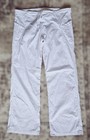XCVI Classic Cotton Drawstring Waist. Summer. Beach. XL. — photo 1