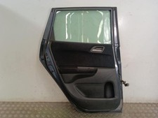 Porte arrière et accessoires Honda FR-V