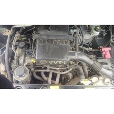 Moteur Toyota YARIS