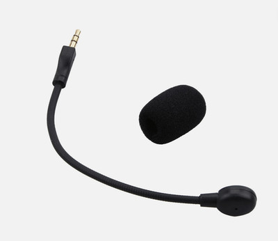 Replacement Microphone Mic for Logitech G PRO X, PRO X2 - New