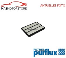 MOTOR LUFTFILTER MOTORFILTER PURFLUX A1285 P FÜR MITSUBISHI PAJERO IV