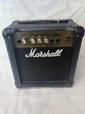 MARSHALL AMPLIFICATION MG10CD PRE-OWNED P23018495