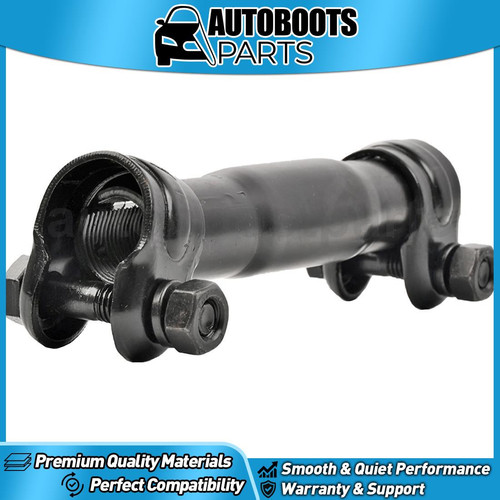 Steering Tie Rod End Adjusting Sleeve for 1971-1972 Chevrolet Biscayne
