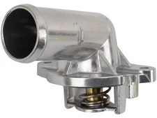 Engine Coolant Thermostat Housing Assembly 33KMXC76 for Charger Challenger 2019