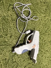 Sega Mad Catz Dream Blaster Light Gun White