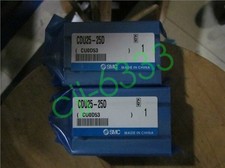 NEW SMC Pneumatic Air Cylinder CDU25-25D CDU25-25D igFast delivery