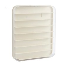 Stackable Acrylic Minifigure Showcases Rack for Home and Office Toy Storage Box