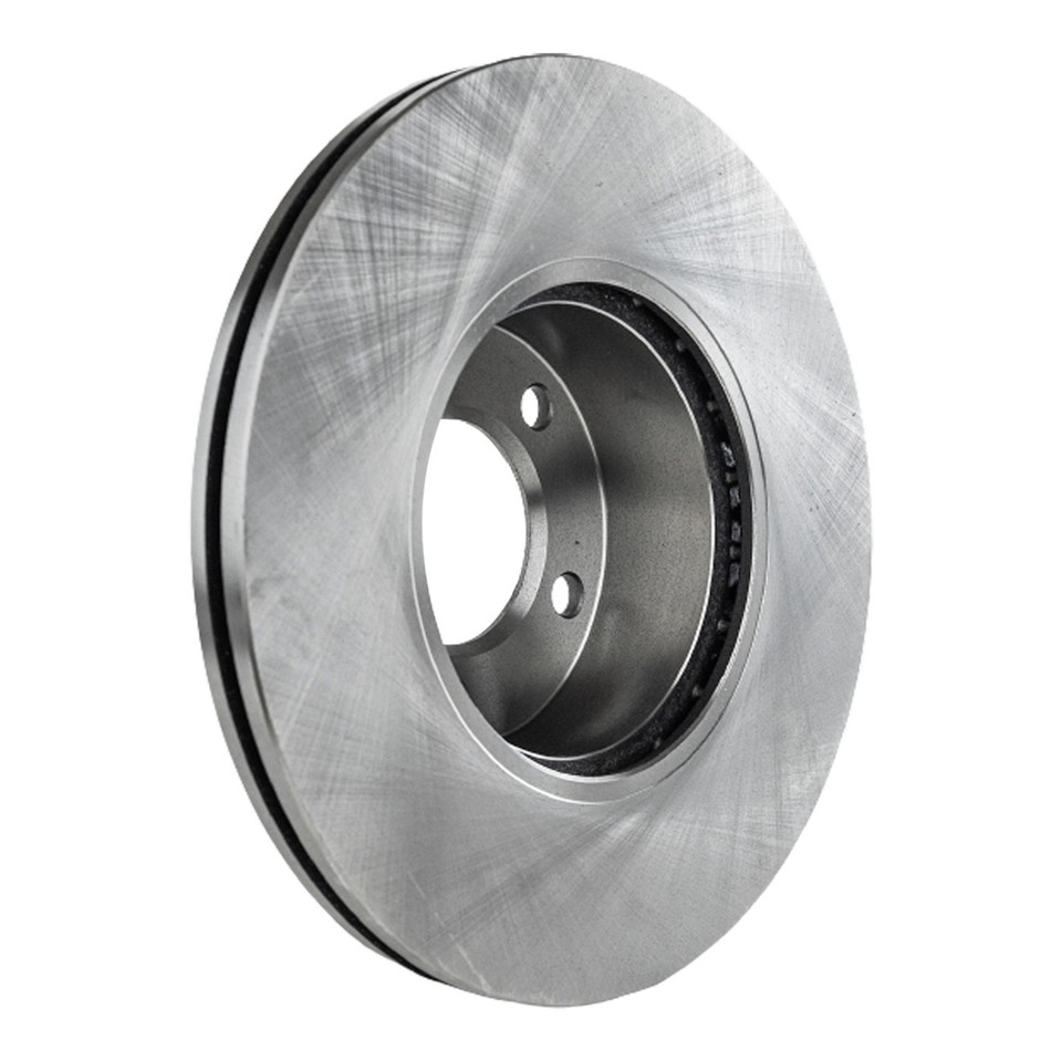 EBC GD Sport Front Rotors (328x28mm) | 11+ BMW X3 2.0 Turbo F25 main image 1