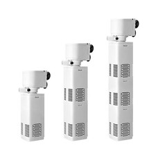 4W-35W Max. 1800LPH Aquarium Internal Filter for 32-144L Fish Tank Turtle Shrimp