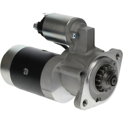 #ad New Starter Fits Mitsubishi L2A 61DM L2A 61SS MITM1T68381 MM317604 112178 S 8802 $123.95