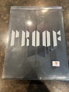 値下げ】 BTS proof コレクターズエディション テヒョン 未開封 BTS