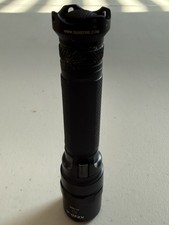 SUREFIRE KM1-C-BK LED MODULE FOR SERIES Scoutlights 250 Lu 100mw Ir Upgrade M300 Or M300b Or M600aav To New Higher Lumen Black