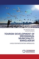 Md. Mostahidur Rahman (U. A.) | Tourism Development OF Sreemangal...
