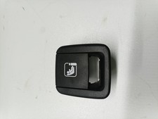 BMW 1 F40 2019 Benzin Abdeckung Isofix Kindersicherung 7456098 GENUINE