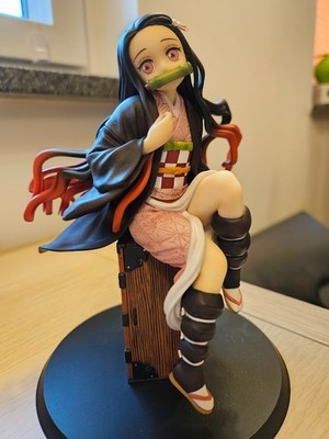 Kimetsu no Yaiba / Demon Slayer - Kamado Nezuko - 1/8 (Aniplex, Wing)