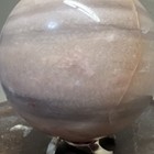 2.63” Banded Agate sphere Self Esteem#830 — photo 4