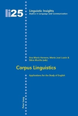 Corpus Linguistics - 9783039117260