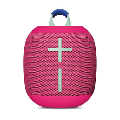 Ultimate Ears WONDERBOOM 4 - Hyper Pink