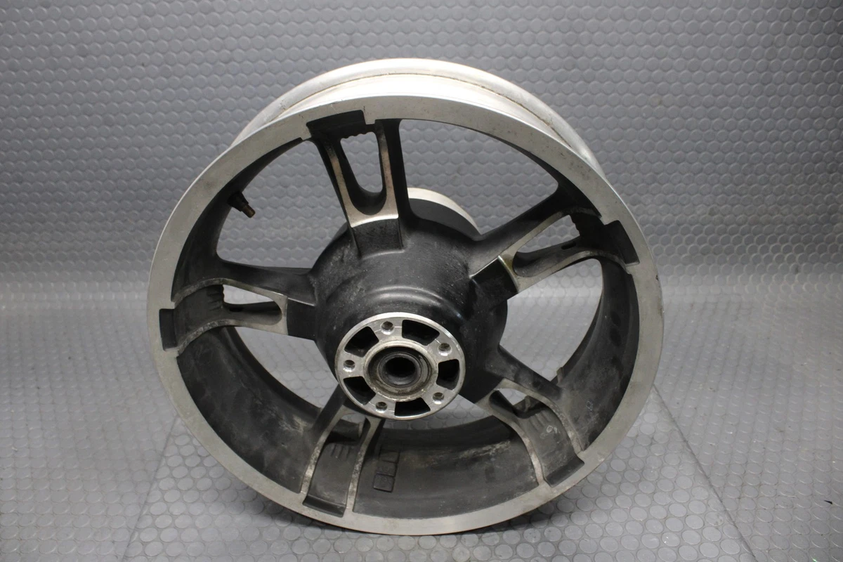 Harley-Davidson Motorcycle Wheels and Rims 16in. Inch for sale | eBay