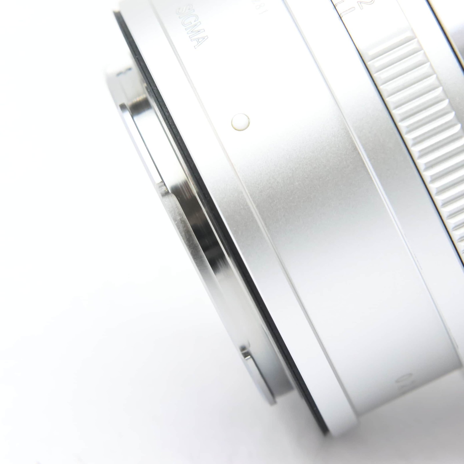 Sigma 35mm F/2 DG DN Contemporary Silver (for L mount) #312