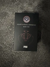 F45 Lionheart Heart Rate Arm Monitor