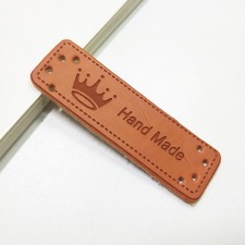  32 Pcs Fatto Mano Etichette Per Vestiti Dei Tag Di Abbigliamento