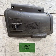 Husqvarna Lawn Mower HU725BBC Mulch Door With Latch Pin