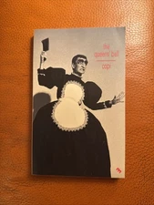 The Queens Ball by Copi Paperback Book