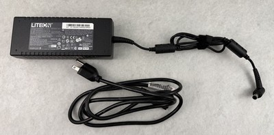 LiteOn PA-1131-07 135W 19V 7.1A AC Power Adapter Acer Gateway eMachines AIO PC