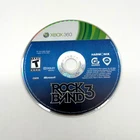 Rock Band 3 Microsoft Xbox 360 2010