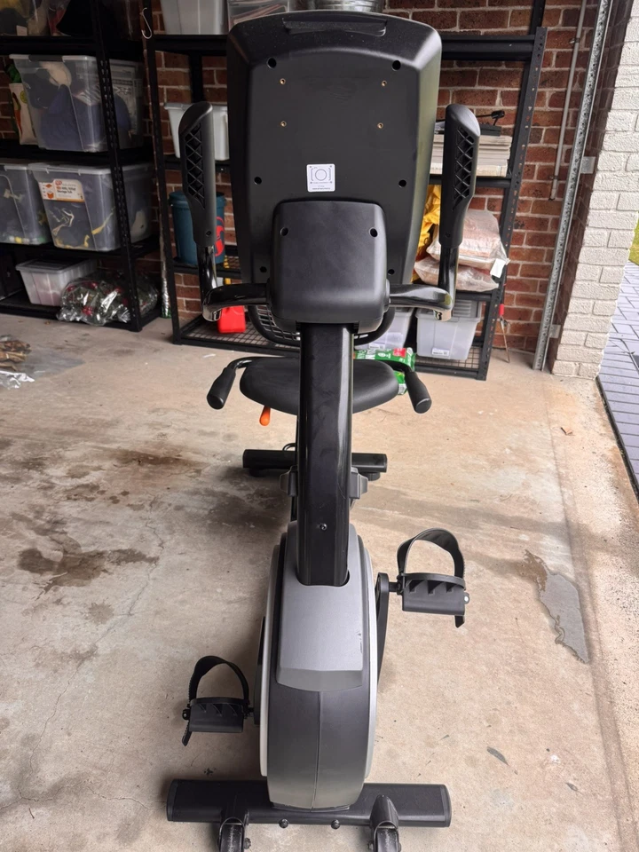 Recumbent Bike - image 2 of 4