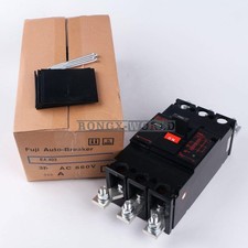 1PCS NEW FUJI EA403B 300A Moulded Case Circuit Breaker