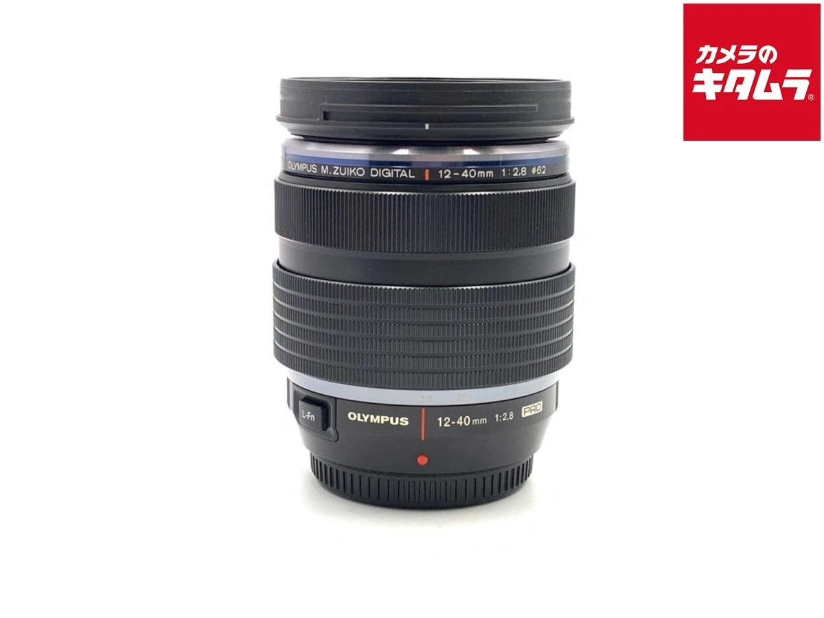 Olympus 12-40mm Focal Camera Lenses for sale - eBay