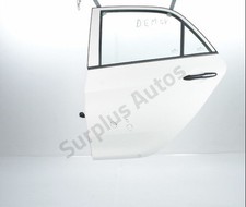 Porte arrière et accessoires Kia PICANTO