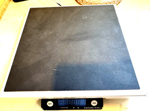 Fairbanks Ultegra Junior Bench Scale (Model 25701/51119) 11" x 11" -USB
