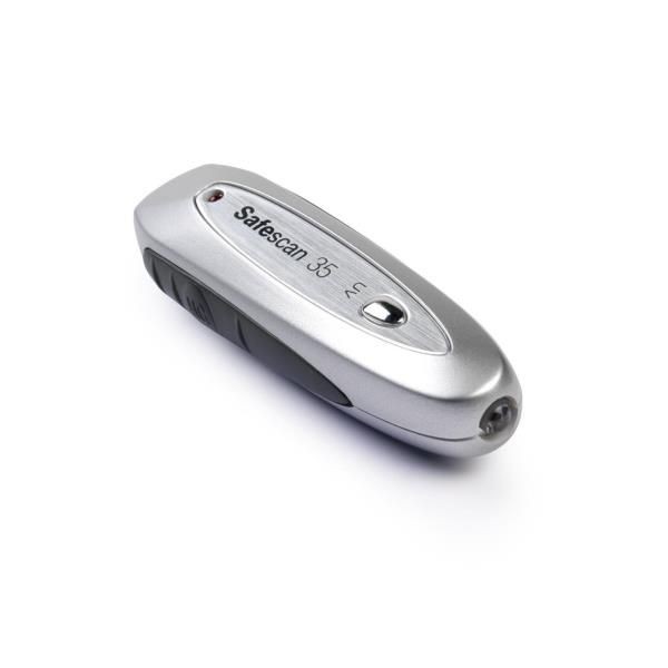 Rilevatore Banconote false 2in1 UV Controlla detector Contraffatti rilevatore MG - Immagine 4