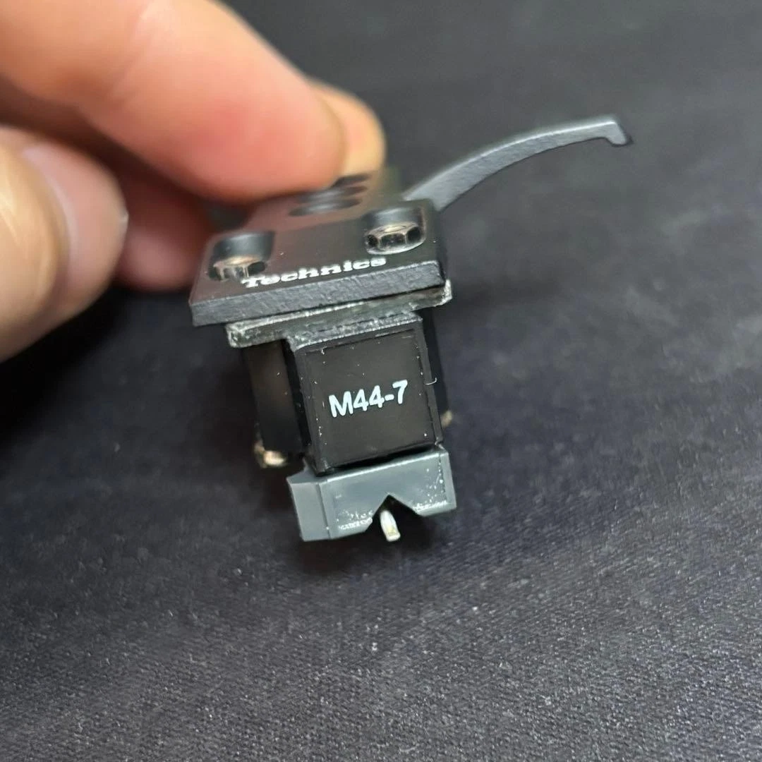 Shure M44 7 Cartridge for sale | eBay