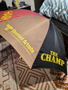 Rocky I Memorabilia Collection