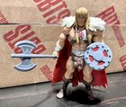Figura de acción Masters of the Universe Classics KING GRAYSKULL