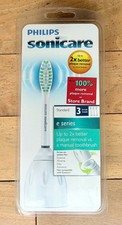 Philips Sonicare HX7023 e series-3 brush Heads - 3 Count