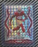 2025 Panini Phoenix Mykel Williams Rookie #164 Silver Pyramids RC NM 49ers
